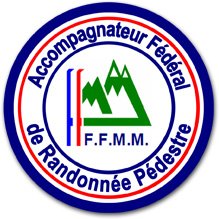 Loogo de la Fédération Française du Milieu Montagnard